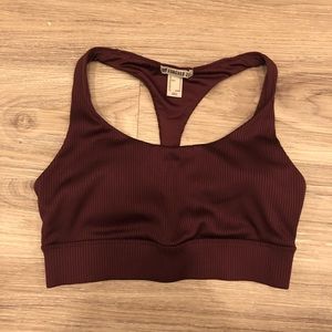 Forever 21 sports bra